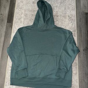 Target teal All in motion jumpsuit